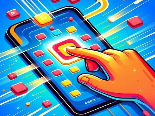 Tap React Plus