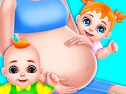 Pregnant Mommy Care - Prep for Twins