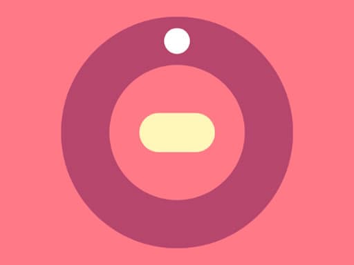 Chaotic Spin