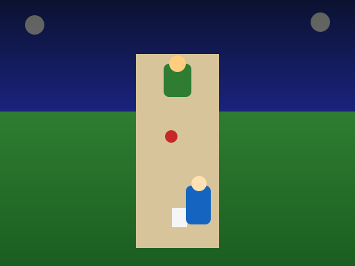 Cricket World Cup