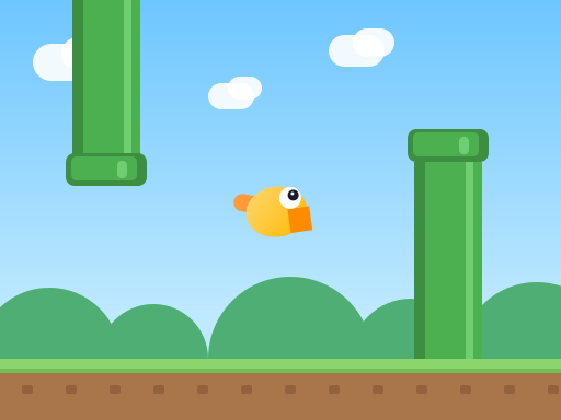 Flappy Bird